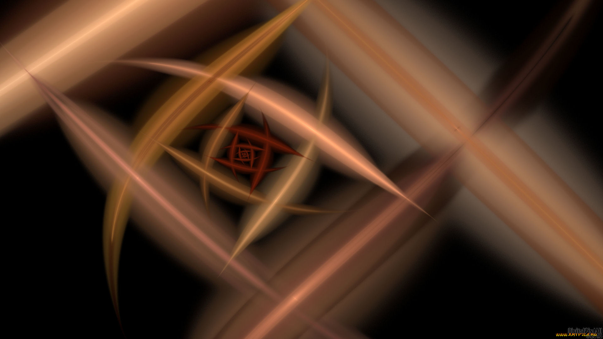 3, , fractal, , , , , 